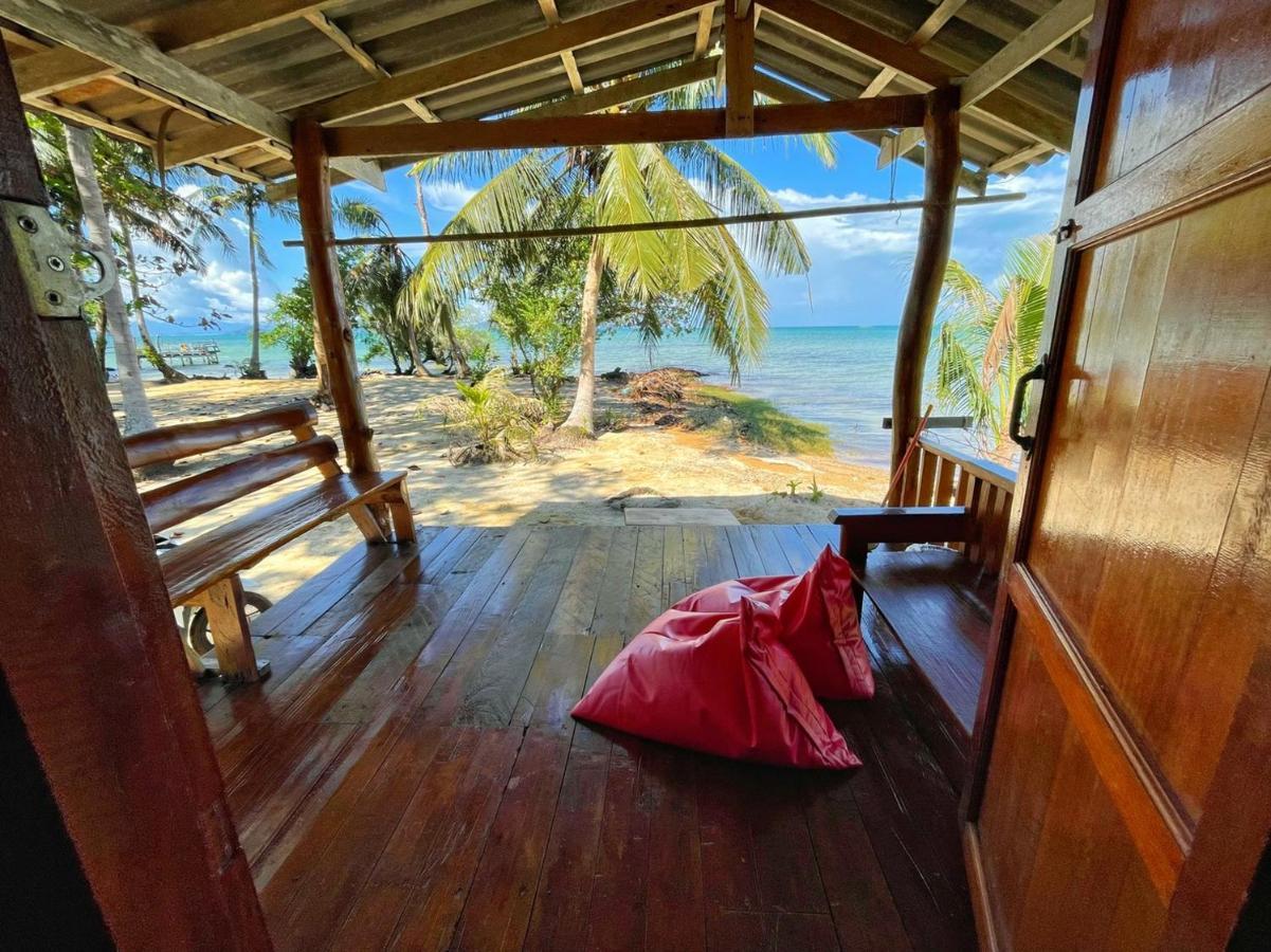 Koh Mak Green View Resort Exterior photo